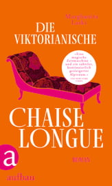 Die viktorianische Chaiselongue