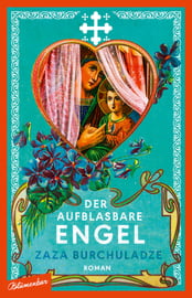 Der aufblasbare Engel