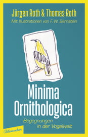 Minima Ornithologica