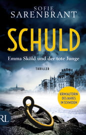 Schuld – Emma Sköld und der tote Junge