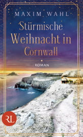 Stürmische Weihnacht in Cornwall