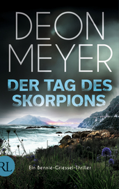 Der Tag des Skorpions