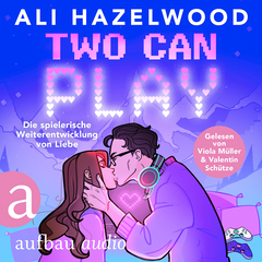 Two Can Play – Die spielerische Weiterentwicklung von Liebe