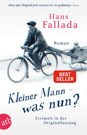 Kleiner Mann – was nun?