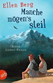 Manche mögen&#039;s steil