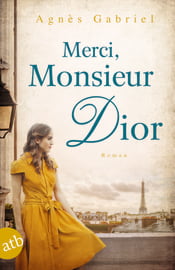 Merci, Monsieur Dior 