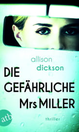 Die gefährliche Mrs. Miller 