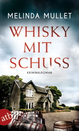 Whisky mit Schuss