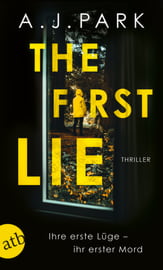 The First Lie 