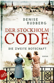 Der Stockholm-Code - Die zweite Botschaft