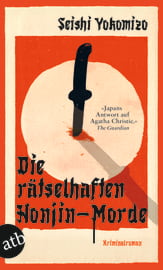 Die rätselhaften Honjin-Morde