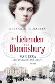 Die Liebenden von Bloomsbury – Vanessa und die Kunst des Lebens 