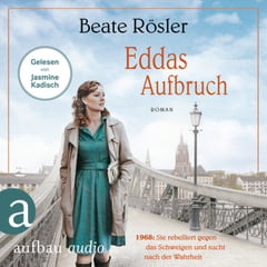 Eddas Aufbruch