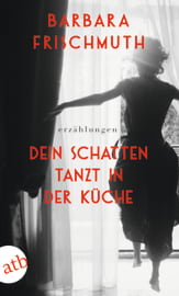 Dein Schatten tanzt in der Küche