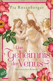 Das Geheimnis der Venus 