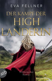 Der Kampf der Highlanderin