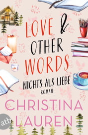 Love And Other Words – Nichts als Liebe