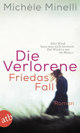 Die Verlorene – Friedas Fall