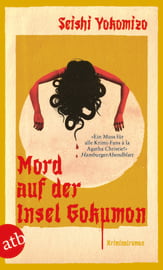 Mord auf der Insel Gokumon 