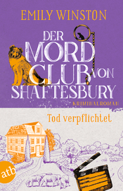 Der Mordclub von Shaftesbury – Tod verpflichtet