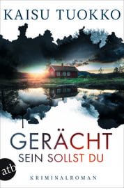 Gerächt sein sollst du