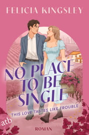 No Place to be Single – This Love Tastes Like Trouble