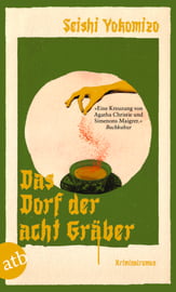 Das Dorf der acht Gräber