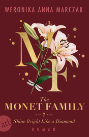 The Monet Family – Shine Bright Like a Diamond