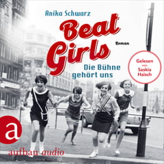 Beat Girls – Die Bühne gehört uns