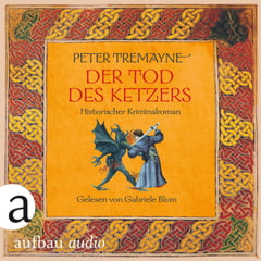 Der Tod des Ketzers