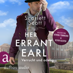 Her Errant Earl