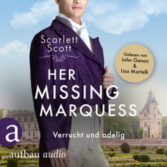 Her Missing Marquess