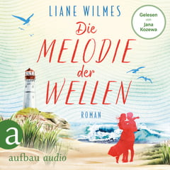 Die Melodie der Wellen