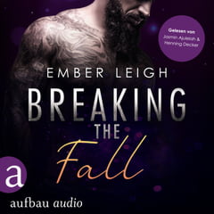 Breaking the Fall