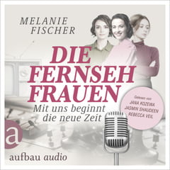 Die Fernsehfrauen