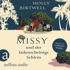 Missy und der fadenscheinige Schirm