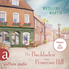 Der Buchladen von Primrose Hill