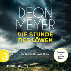 Die Stunde des Löwen