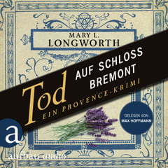 Tod auf Schloss Bremont