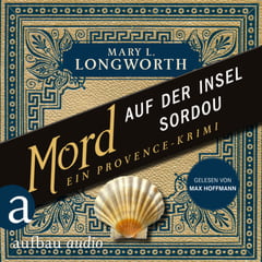 Mord auf der Insel Sordou