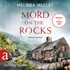 Mord on the Rocks