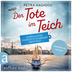 Der Tote im Teich