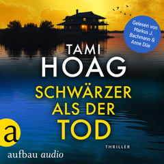 Schwärzer als der Tod