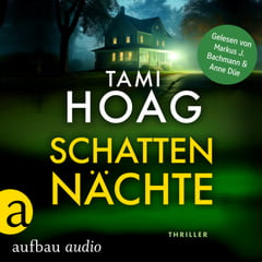Schattennächte