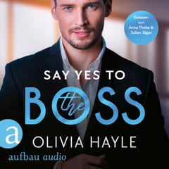 Say Yes to the Boss