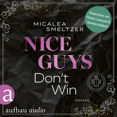Nice Guys Don&#039;t Win