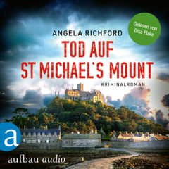 Tod auf St Michael’s Mount