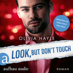 Look But Don&#039;t Touch