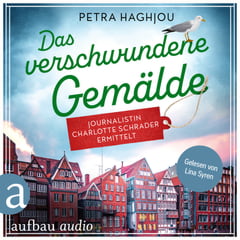 Das verschwundene Gemälde