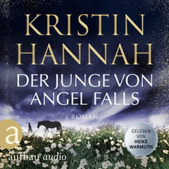 Der Junge von Angel Falls